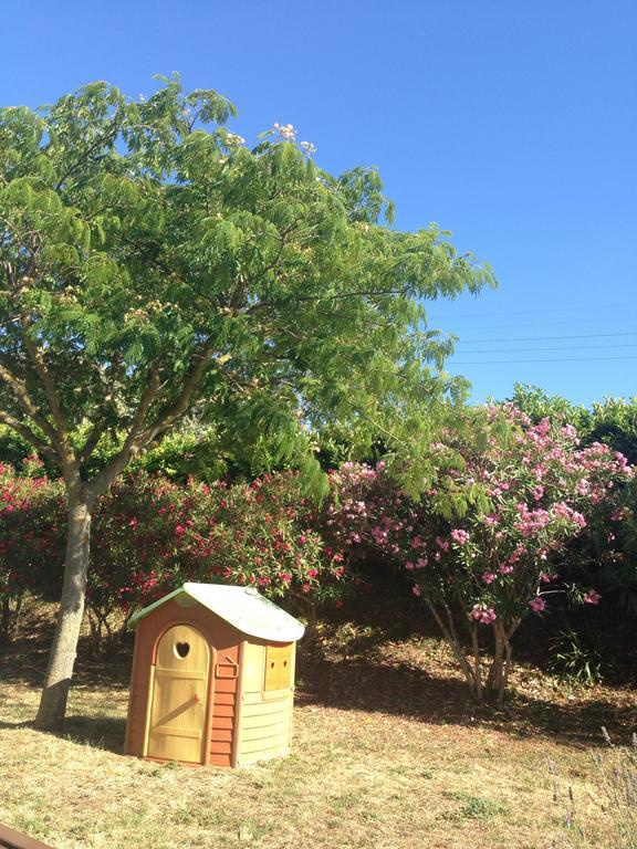 Apartmán Les Orchidees Carcassonne Exteriér fotografie