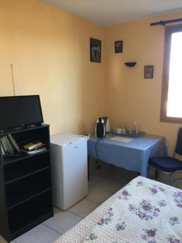 Apartmán Les Orchidees Carcassonne Exteriér fotografie